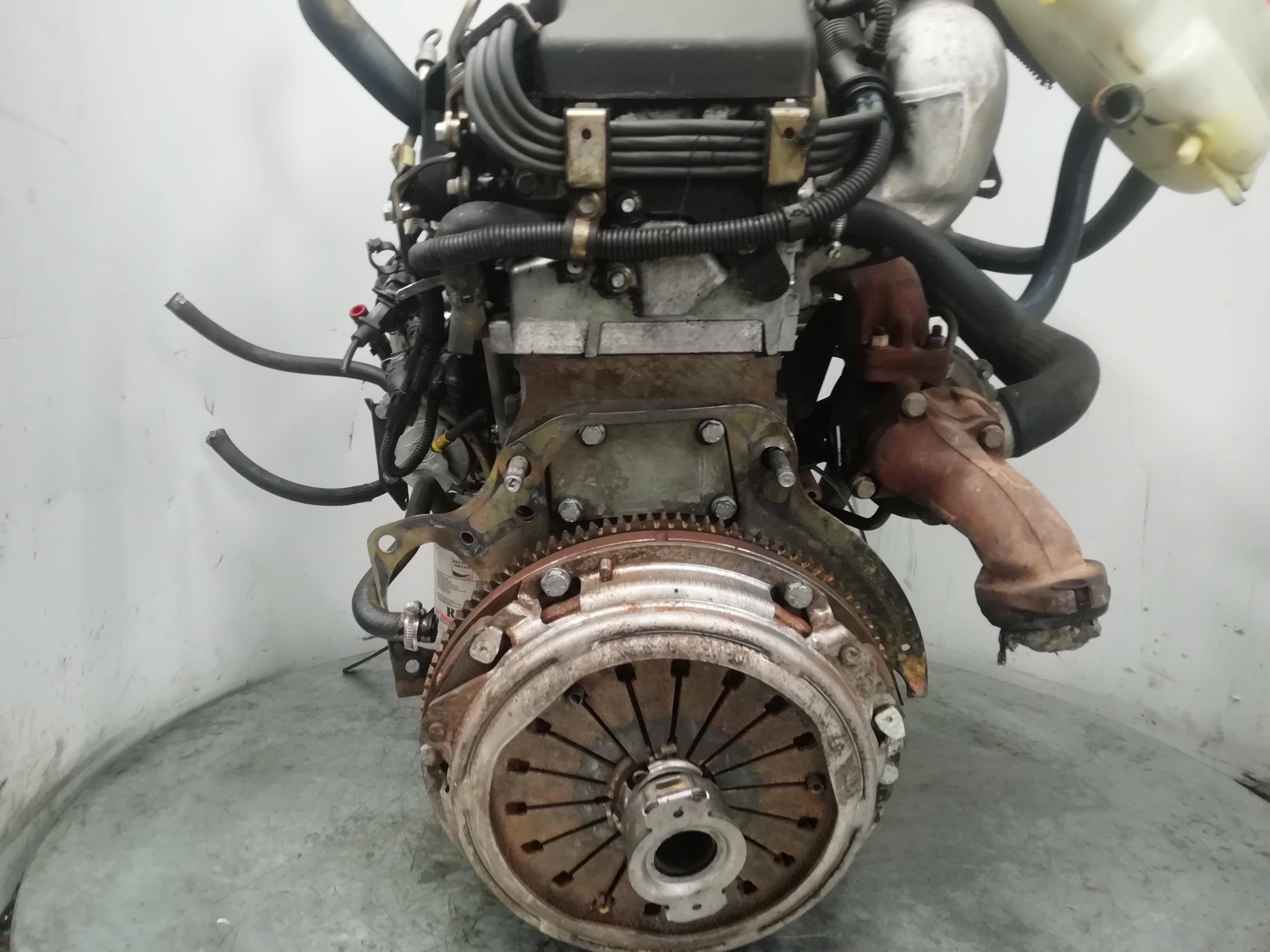 INFINITI QX60 1 generation (2013-2021) Engine 814043S 25399329