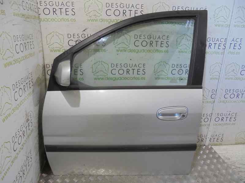 HYUNDAI Santa Fe SM (2000-2013) Porte avant gauche 7600317020 18426176