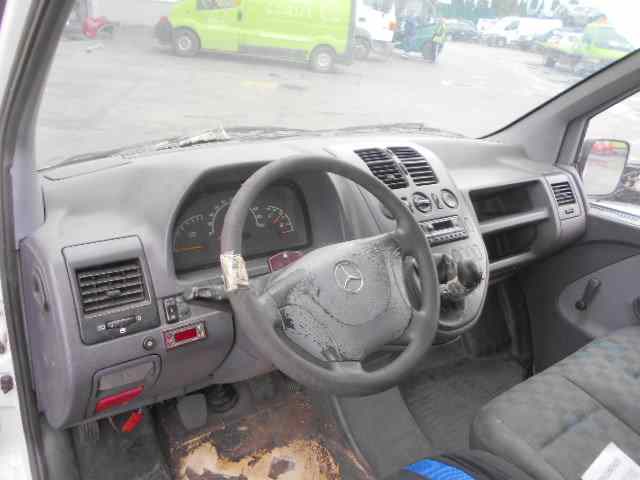 MERCEDES-BENZ Vito W638 (1996-2003) Передний левый указатель поворота A6388200821 18385792