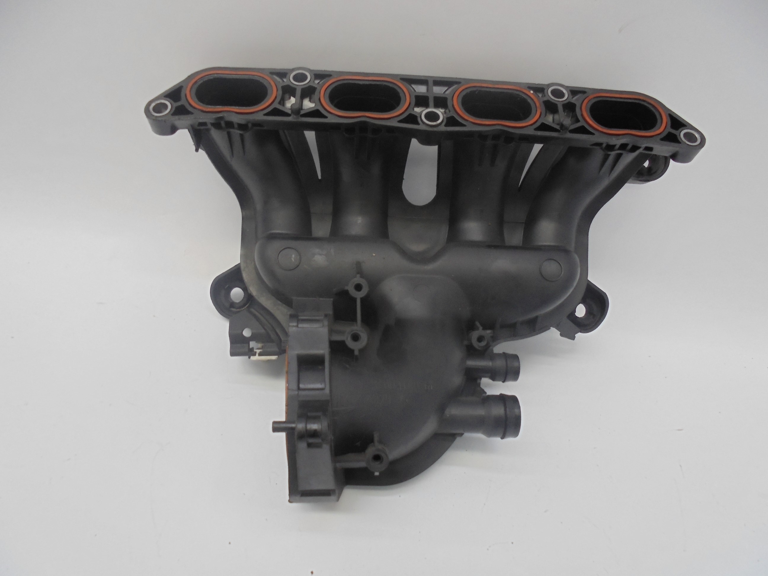 PEUGEOT 207 1 generation (2006-2009) Intake Manifold V757004180 18542704