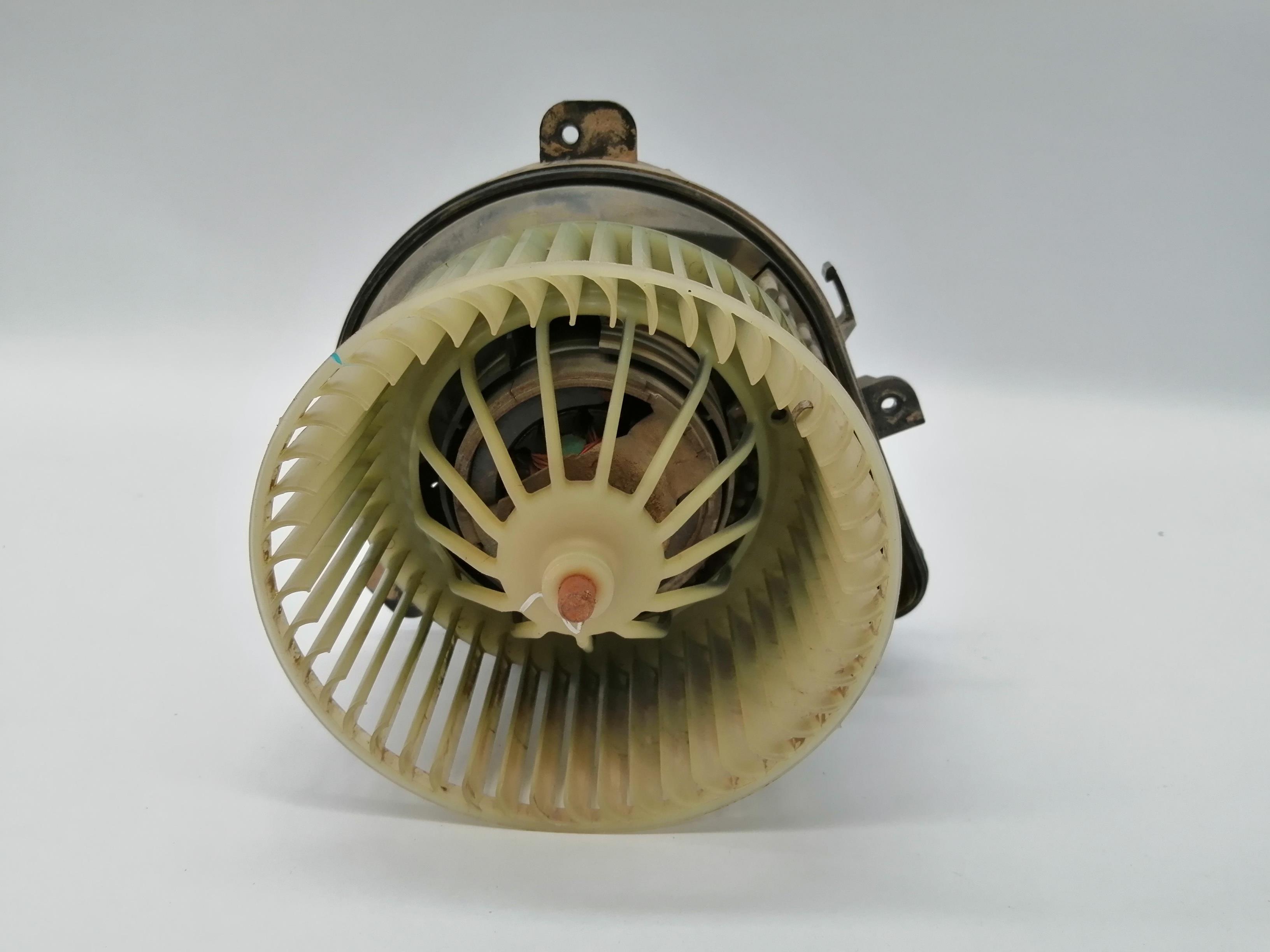 PEUGEOT Expert 1 generation (1996-2007) Heater Blower Fan 6441E0 25391328