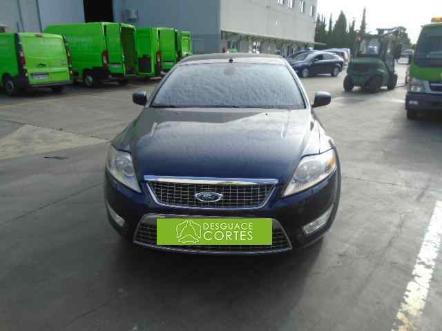 FORD Mondeo 4 generation (2007-2015) Усилитель переднего бампера 1759667 18458891