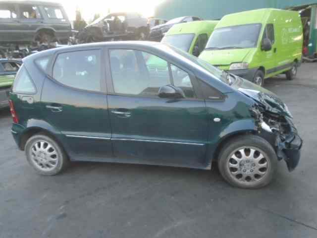 VAUXHALL A-Class W168 (1997-2004) Indítómotor A0051511601 18428617