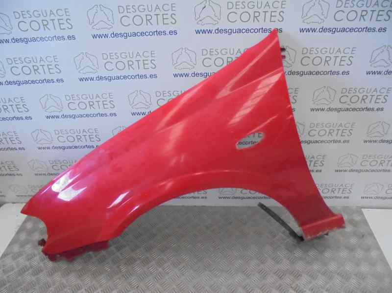 NISSAN Almera N16 (2000-2006) Front Left Fender 631014M630 25091940