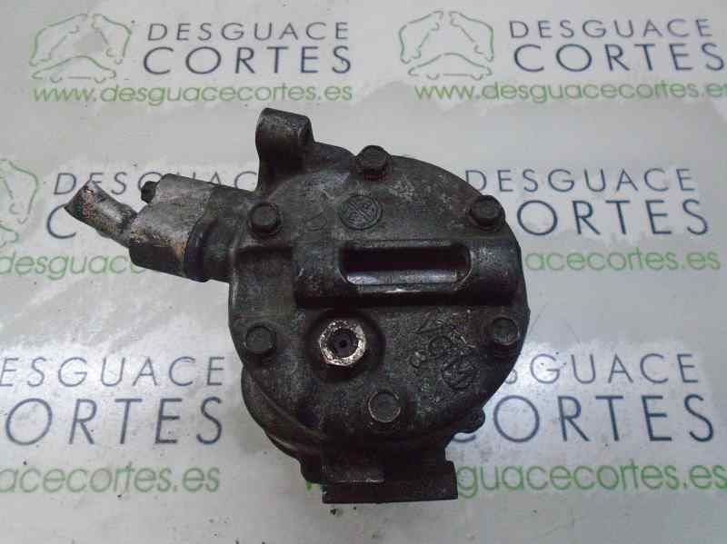 OPEL Meriva 1 generation (2002-2010) Hасос кондиционера 13197538 18406832