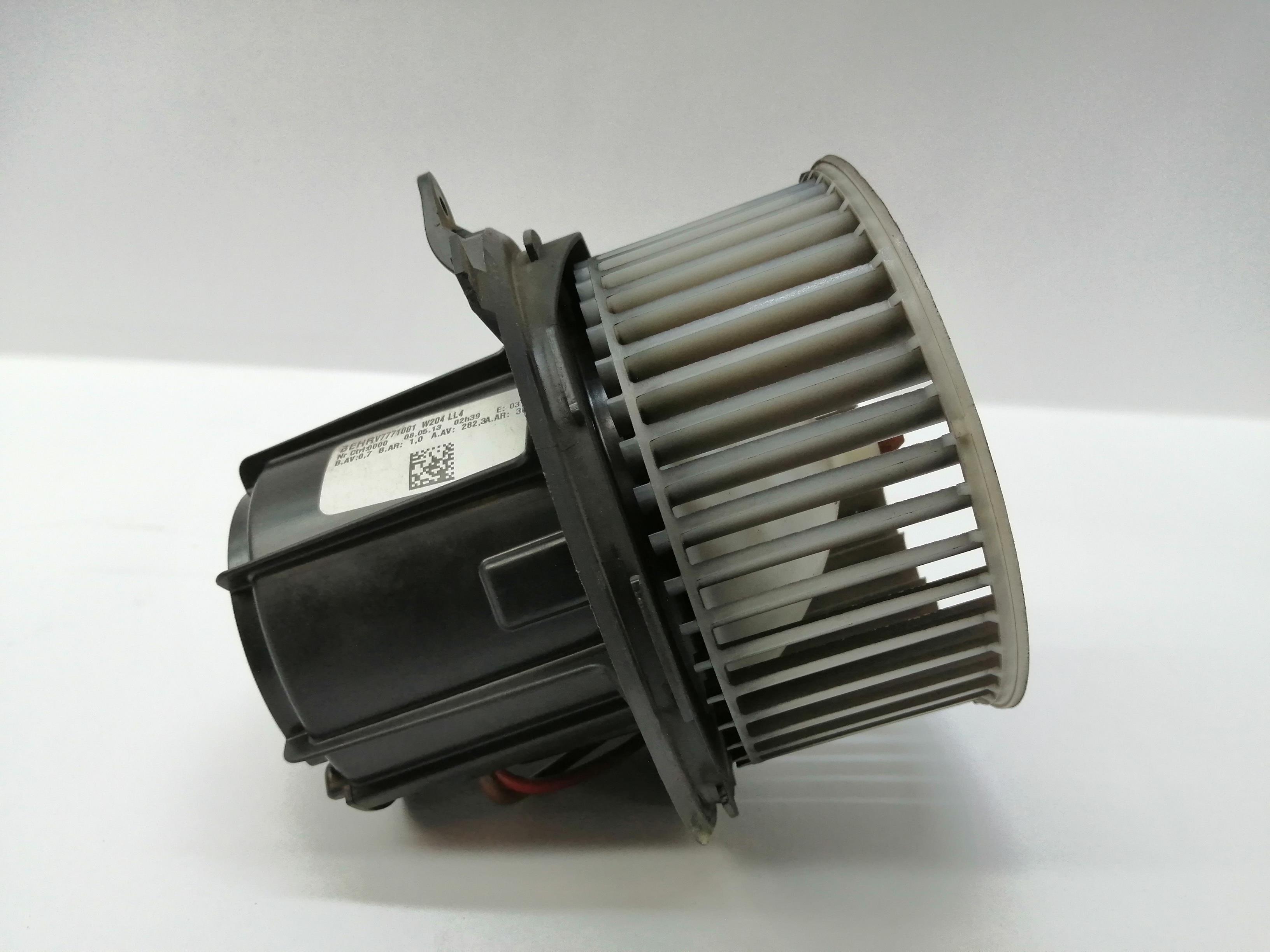 MERCEDES-BENZ C-Class W204/S204/C204 (2004-2015) Heater Blower Fan A2128200708 24021723