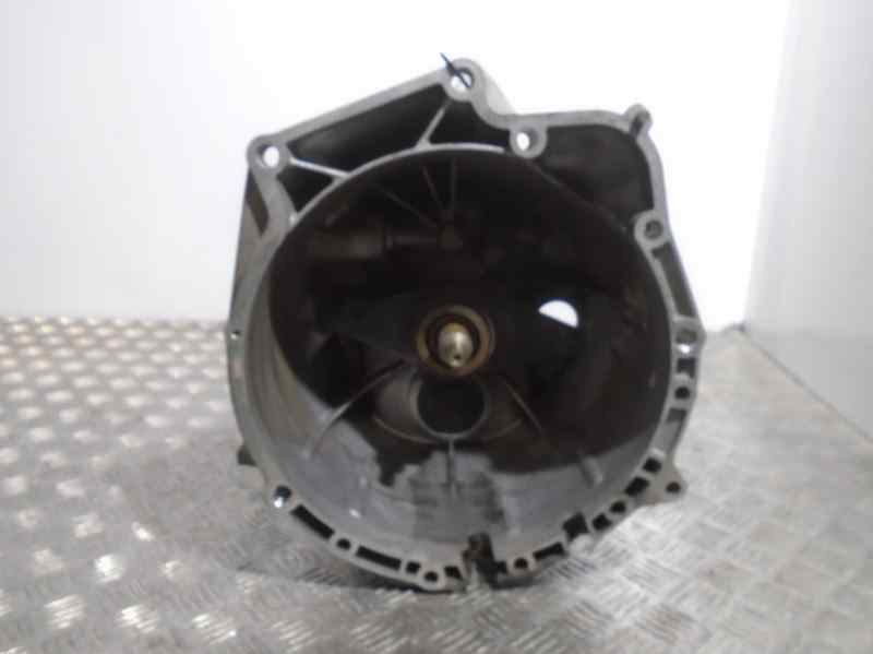 BMW 1 Series F20/F21 (2011-2020) Gearbox HES 18380284