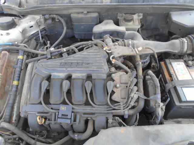 FIAT Bravo 1 generation (1995-2001) Стартер 46524472 18414447