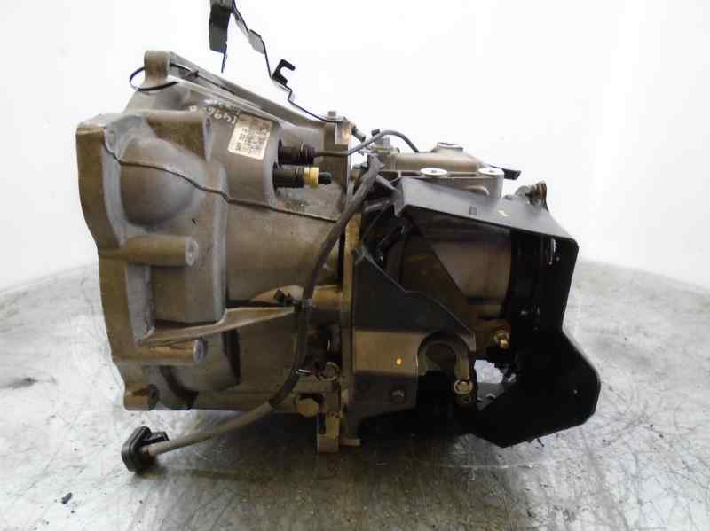 HYUNDAI ix35 1 generation (2009-2015) Коробка передач 8A6R7002JG 27509638