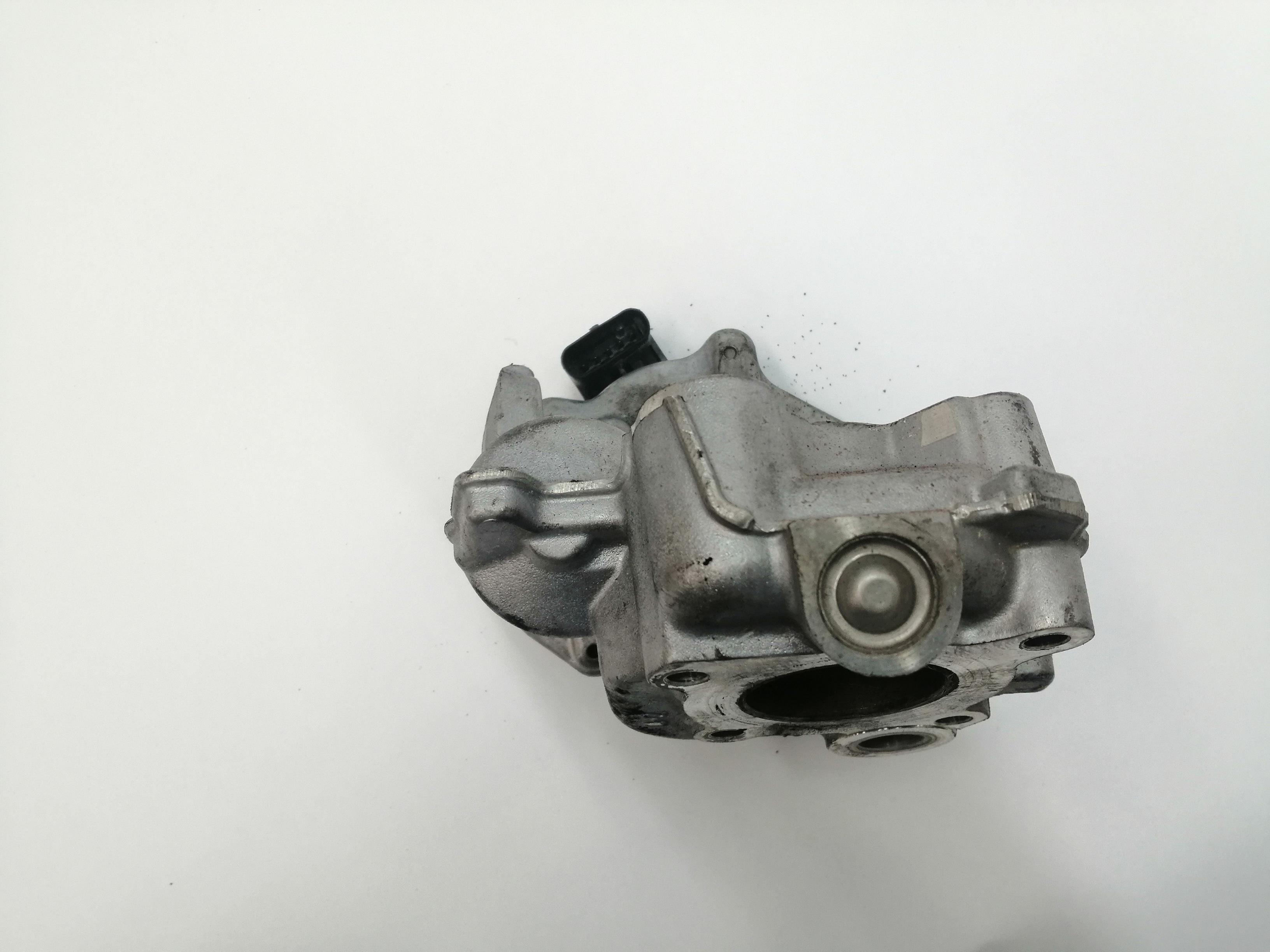 MERCEDES-BENZ GLA-Class X156 (2013-2020) EGR-ventil A6511400860 25109597