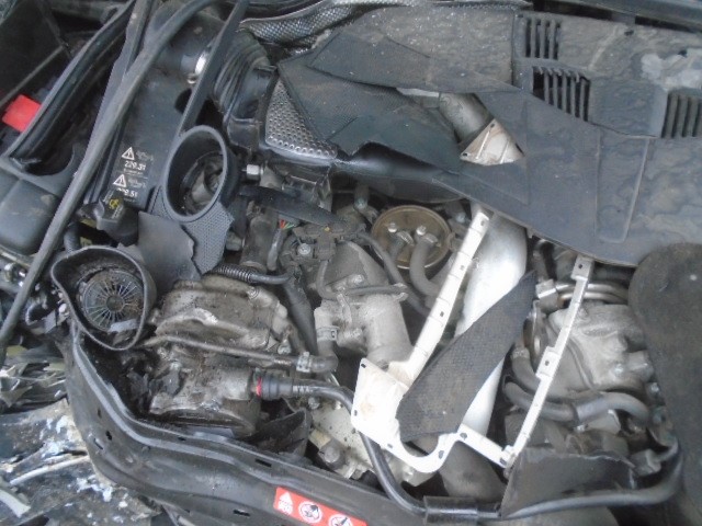 MERCEDES-BENZ CLK AMG GTR C297 (1997-1999) Kuro magistralė (degalų paskirstytojas) A6420700495 18533204