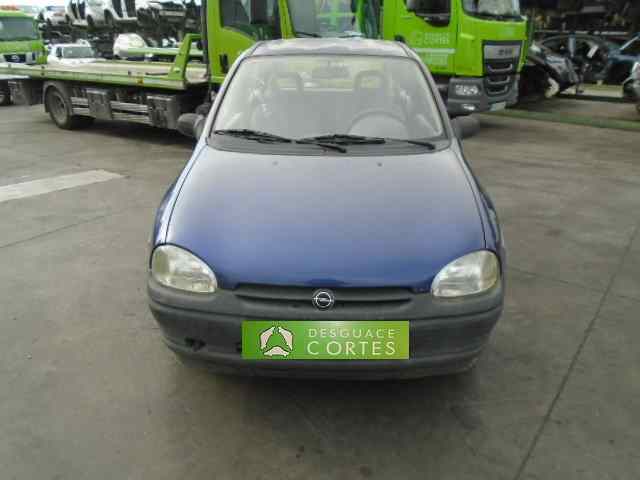 OPEL Corsa B (1993-2000) Генератор CGB13479 18411218