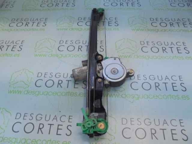 FIAT Punto 3 generation (2005-2020) Front Left Door Window Regulator 51764550 18412017