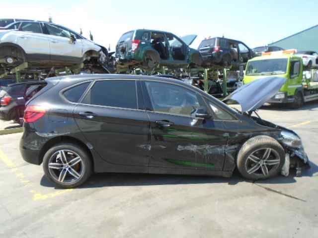 BMW 2 Series Active Tourer F45 (2014-2018) Muut ohjausyksiköt 61357412610 25104357