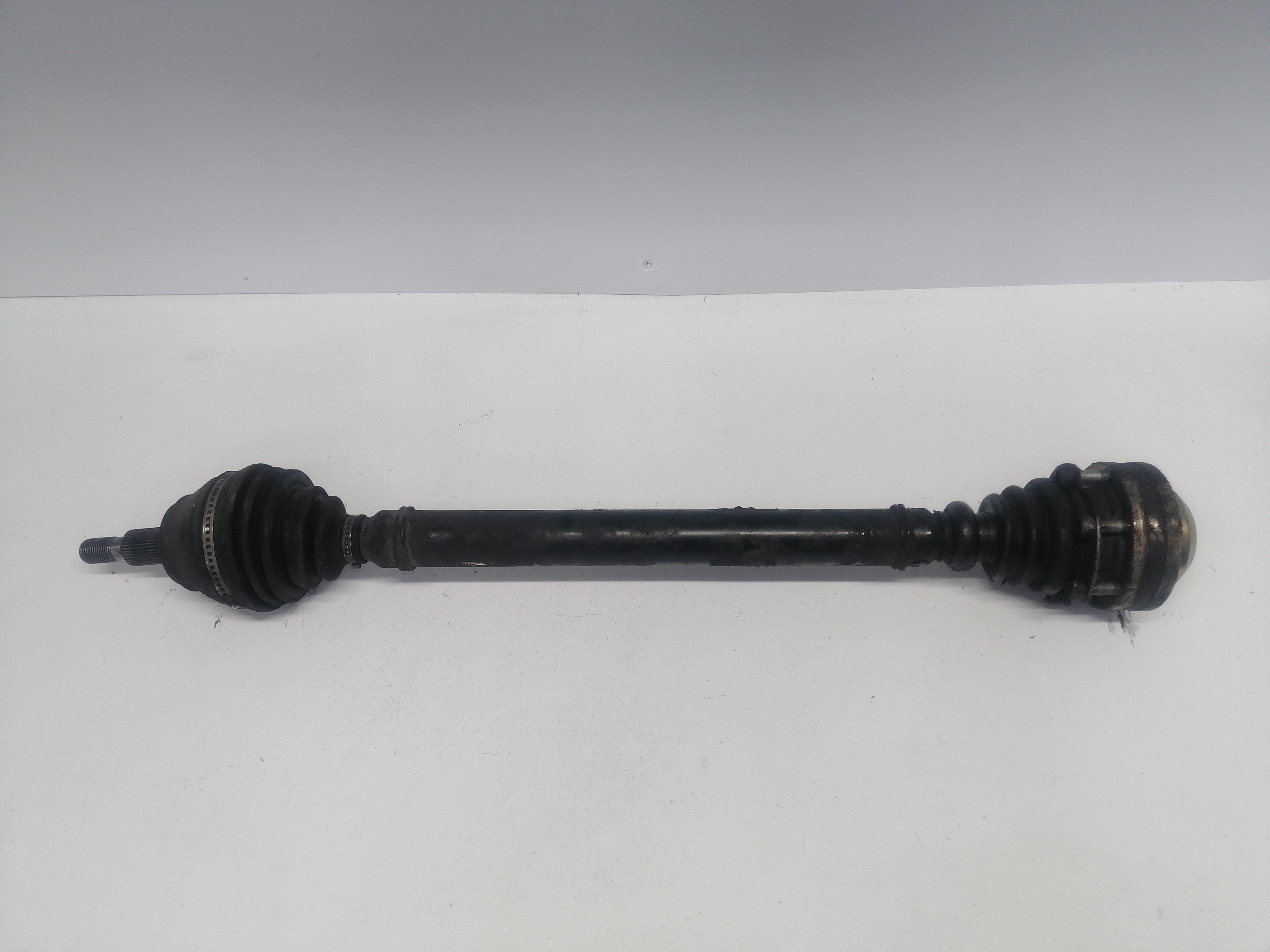 SEAT Toledo 2 generation (1999-2006) Front Right Driveshaft 1J0407452QX 26831929