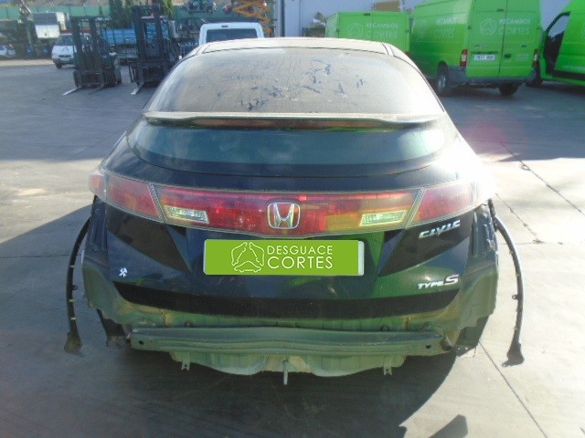 HONDA Civic 8 generation (2005-2012) Генератор 31100RNAA01 18566052