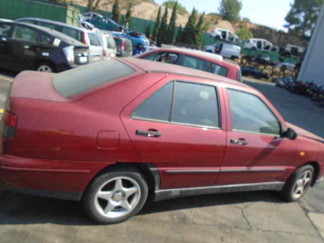 SEAT Toledo 1 generation (1991-1999) Labās aizmugurējās durvis 1L0833052C 18441946