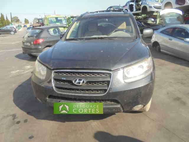 HYUNDAI Santa Fe CM (2006-2013) Växellåda Y070401034 25096849