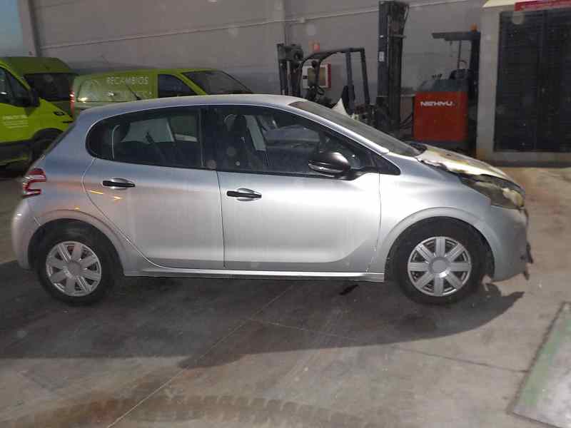 PEUGEOT 208 Peugeot 208 (2012-2015) Стеклоподъемник передней правой двери 9673154380 18428770