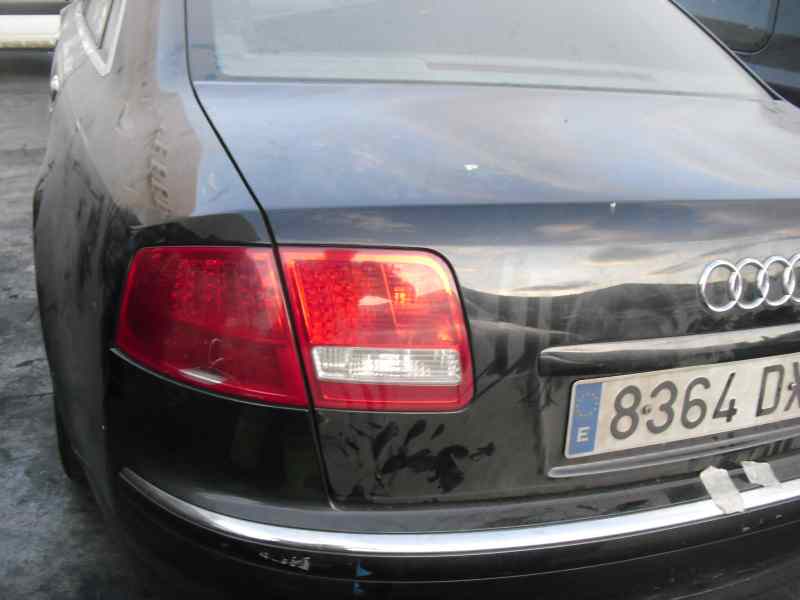 VAUXHALL A8 D3/4E (2002-2010) Дверь задняя левая 4E0833051C 25200788