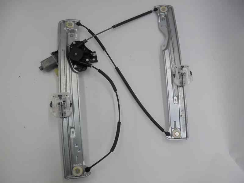 FORD Kuga 2 generation (2013-2020) Front Left Door Window Regulator 2138696 18489268