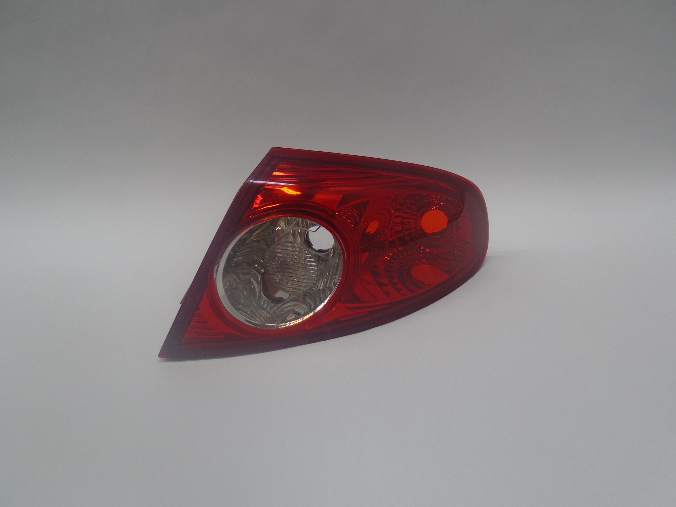 CHEVROLET Lacetti 1 generation (2002-2020) Rear Right Taillight Lamp 96387725 18540618