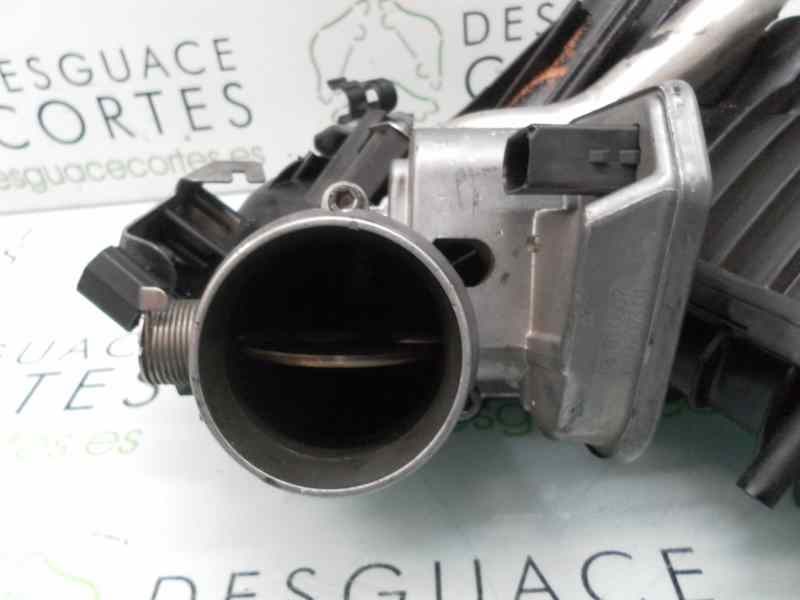 BMW 3 Series E90/E91/E92/E93 (2004-2013) Throttle Body 780437301 18368511