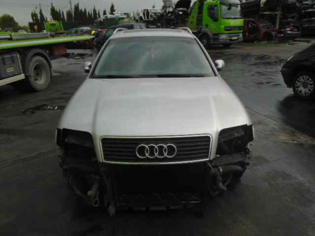 AUDI A6 C5/4B (1997-2004) Tурбина 038145702J 18484424