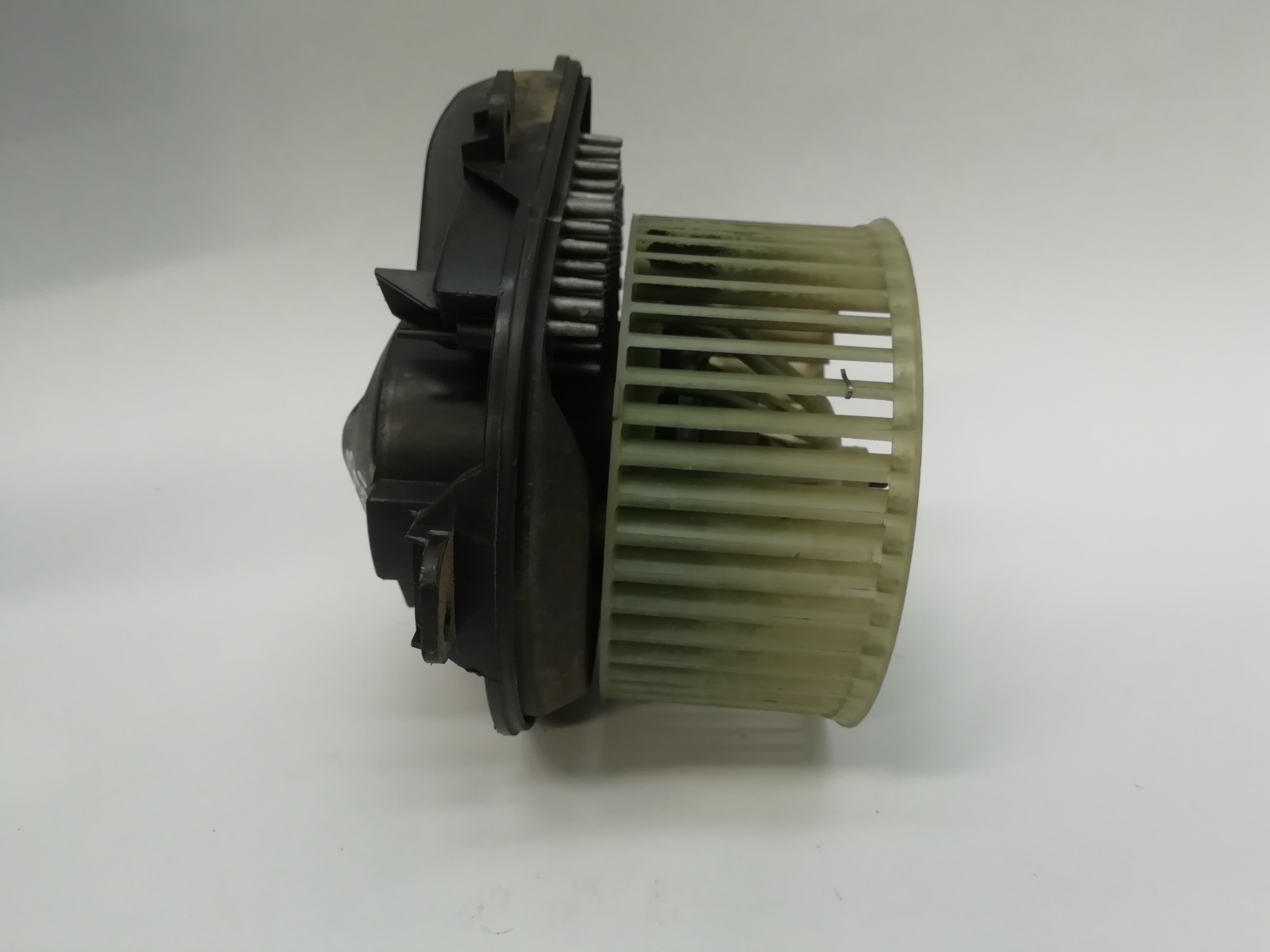 PEUGEOT 806 221 (1994-2002) Motor încălzitor interior 6441E2 21659243