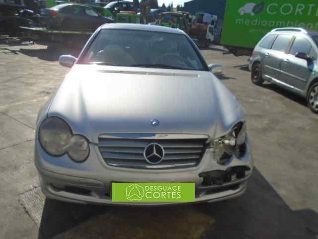 MERCEDES-BENZ C-Class W203/S203/CL203 (2000-2008) Knap til fartpilot 18494998