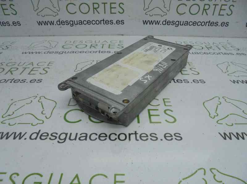 BMW X5 E53 (1999-2006) Bluetooth Control Unit 23292523, 84.116946011 18414403