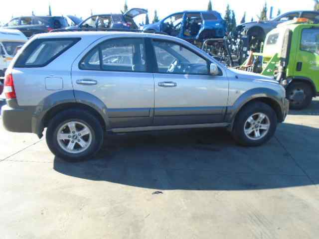 KIA Sorento 1 generation (2002-2011) Воздухомер воздушного фильтра 2816438210 18445052