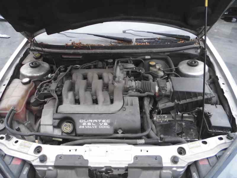 FORD Cougar 9 generation (1998-2002) Autres unités de contrôle 25089121