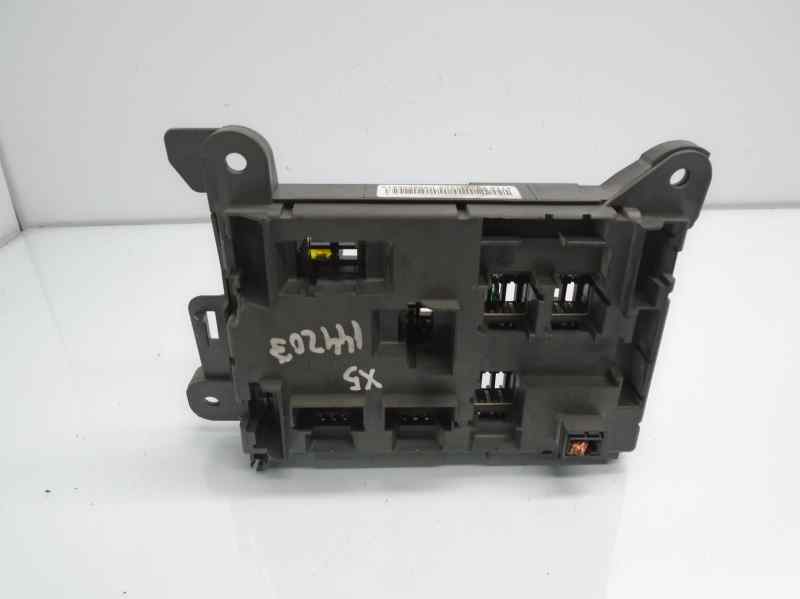 BMW X6 E71/E72 (2008-2012) Fuse Box B010105300 18471329