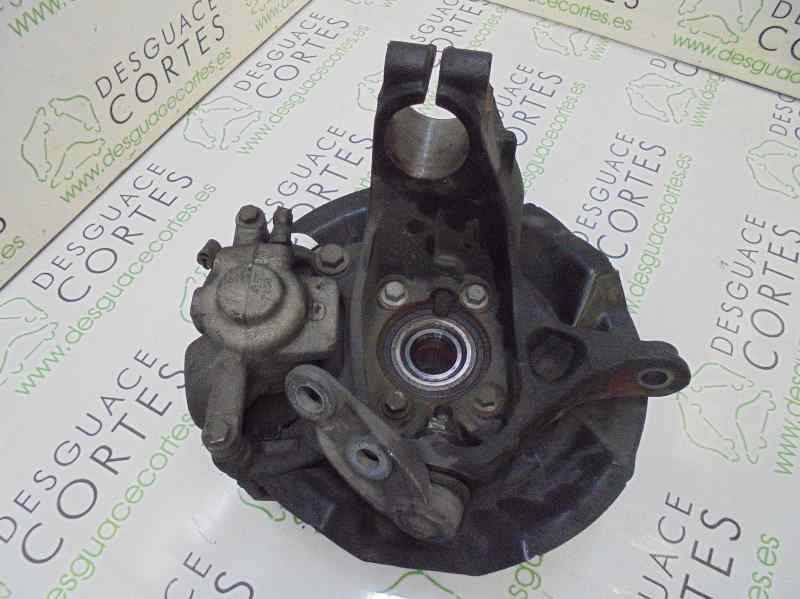 MINI Cooper R56 (2006-2015) Front Right Wheel Hub 31216779796 27505197