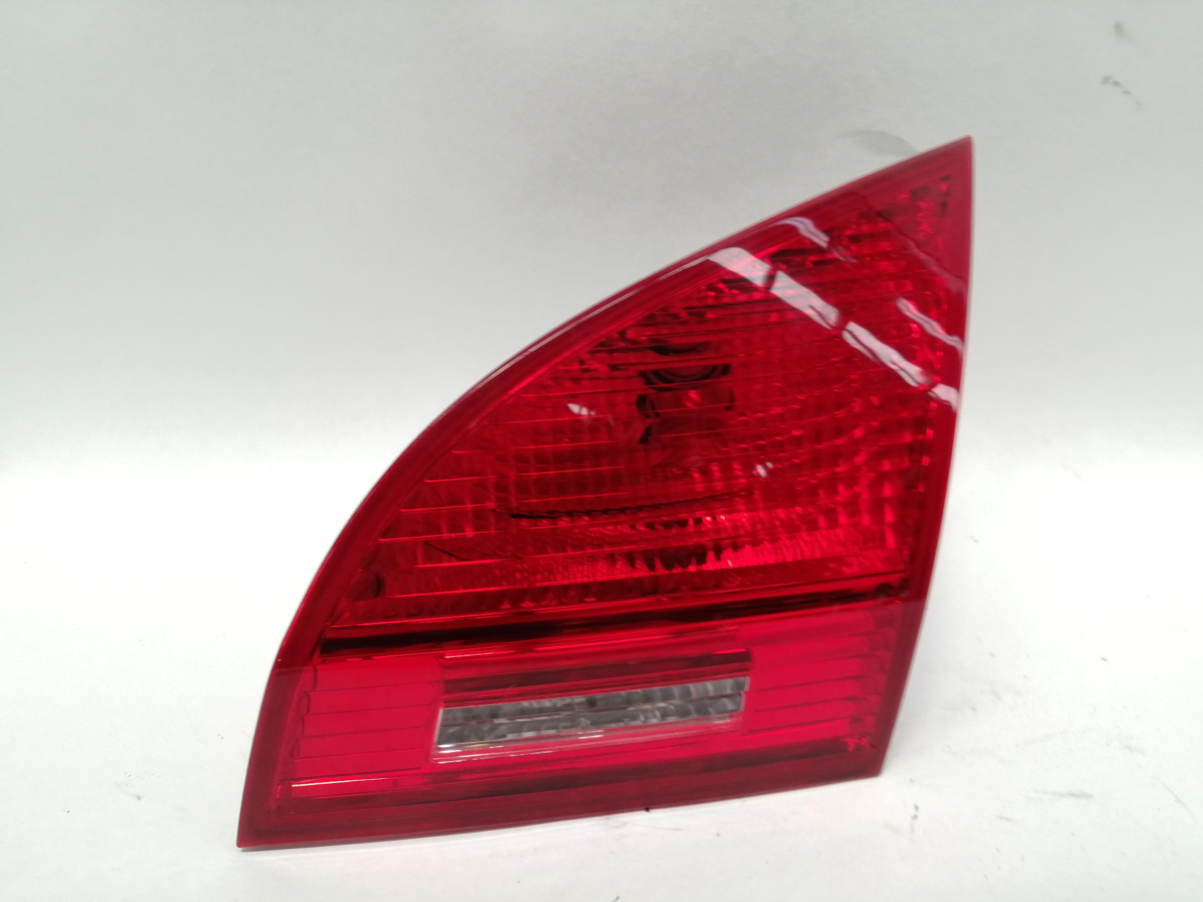 KIA Venga 1 generation (2010-2016) Rear Right Taillight Lamp 924061P000 25196906