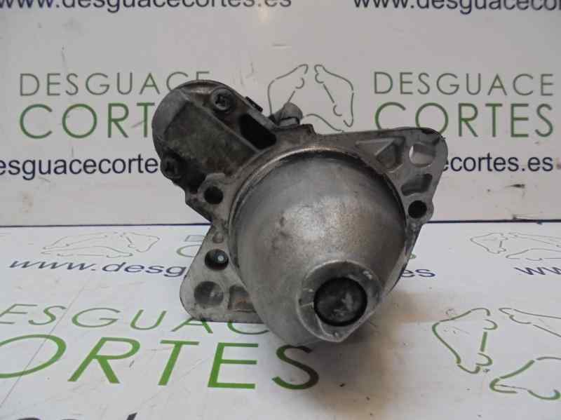 HONDA CR-V 3 generation (2006-2012) Стартер M002T85871 18430371