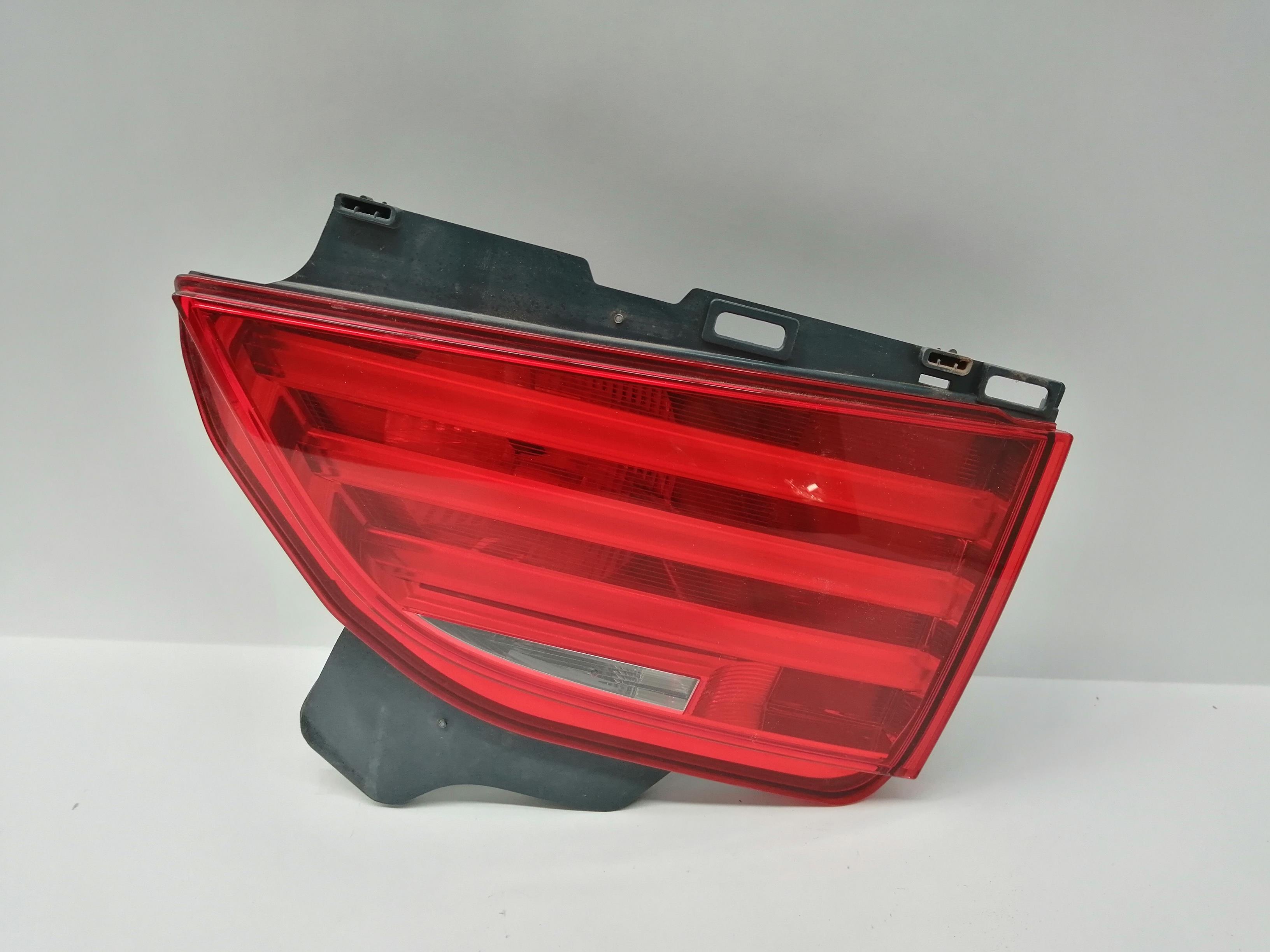 BMW 5 Series Gran Turismo F07 (2010-2017) Rear Right Taillight Lamp 63217199638 25358881