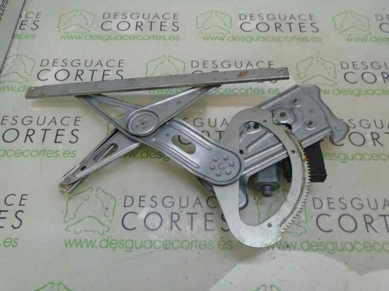 RENAULT Scenic 3 generation (2009-2015) Rear Right Door Window Regulator 827208148R 18426155