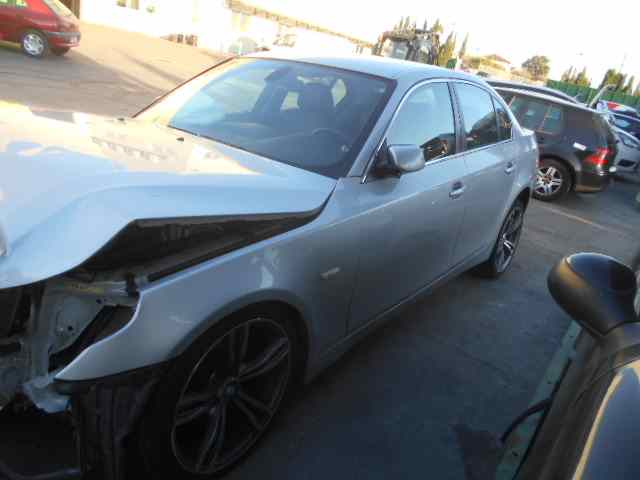 BMW 5 Series E60/E61 (2003-2010) Främre vänster hjulnav 31216760953 18625981