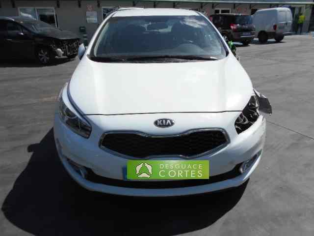 KIA Cee'd 2 generation (2012-2018) Varmeblæser blæser 971133X000 18383118