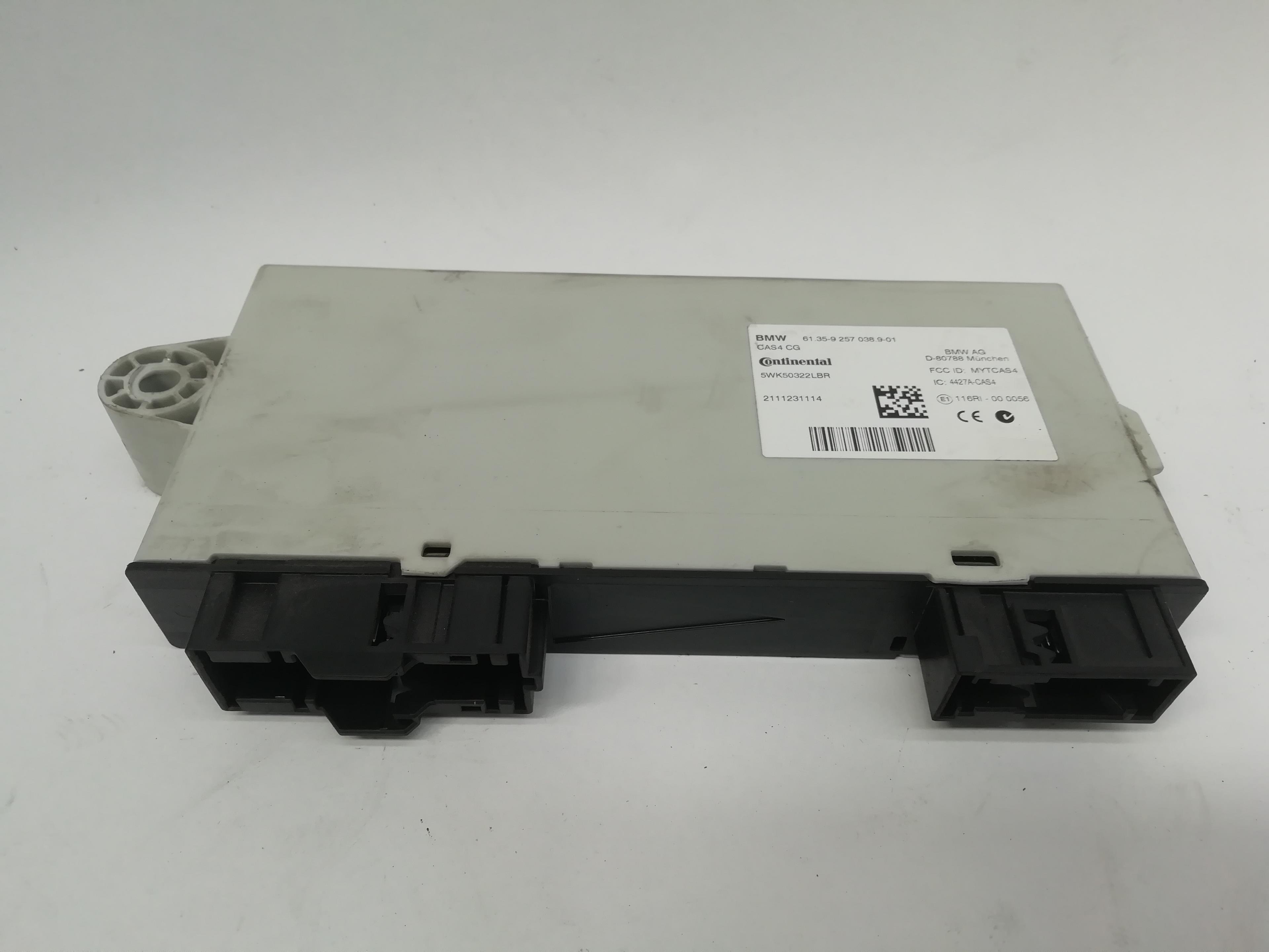 BMW 5 Series F10/F11 (2009-2017) Other Control Units 61356809374 25179030