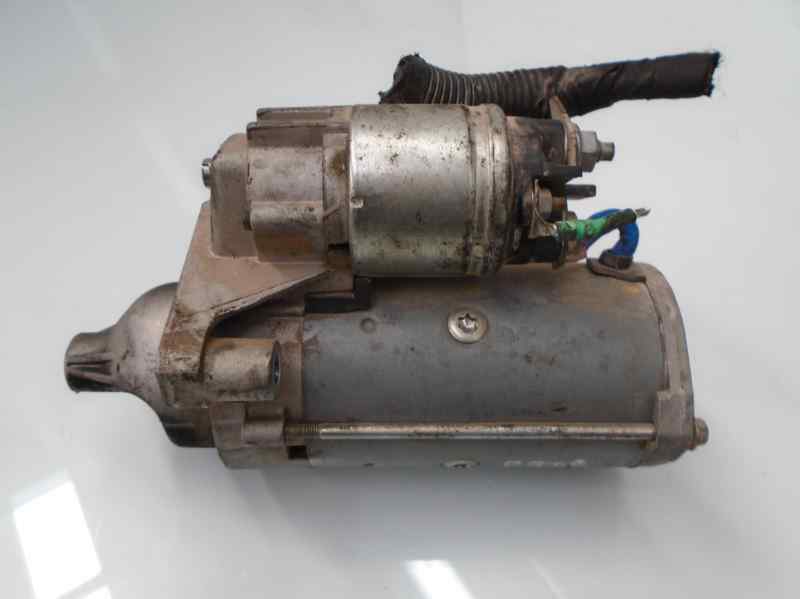 PEUGEOT 308 T7 (2007-2015) Starter Motor 5802AE 18471209