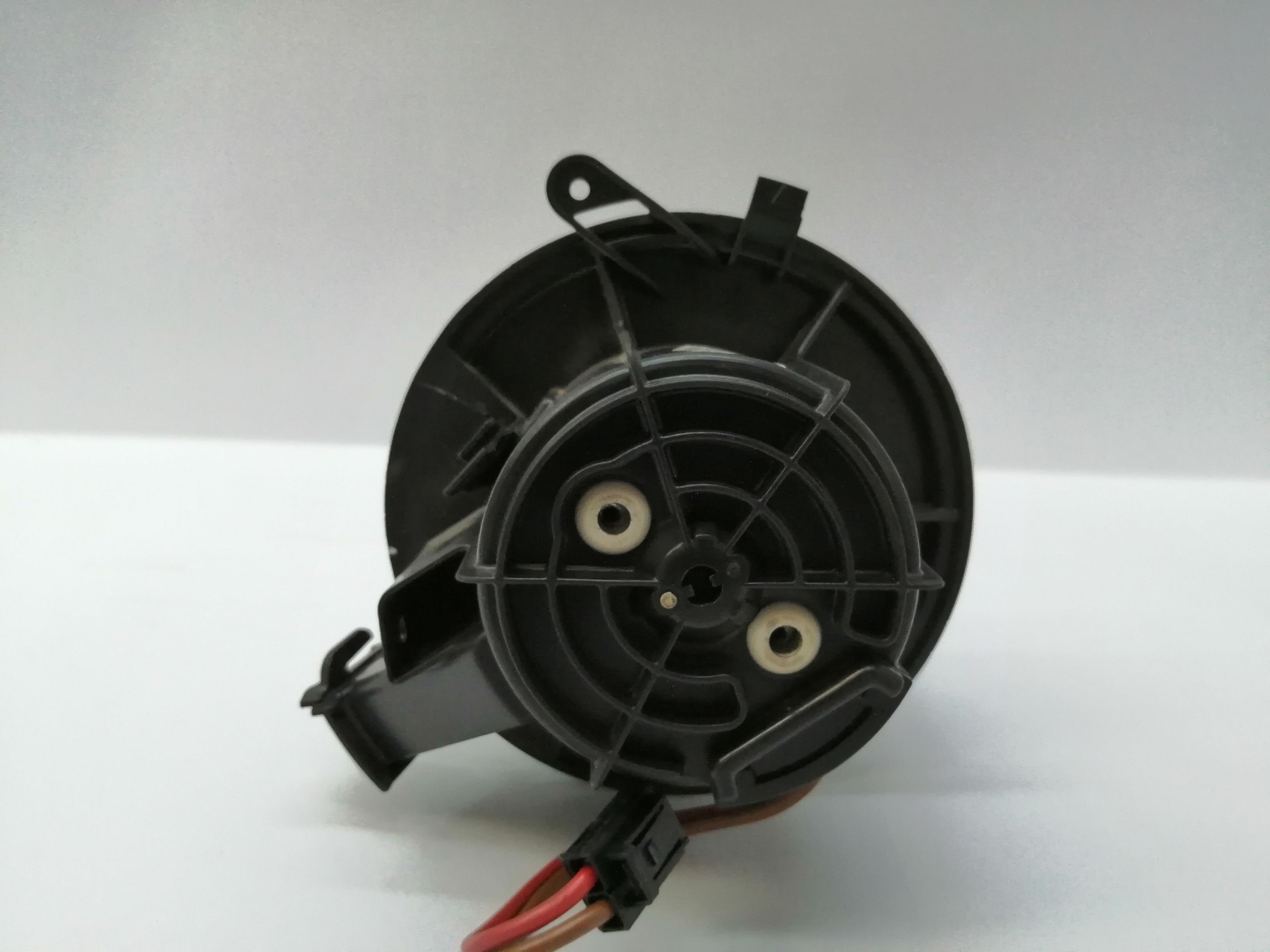 MERCEDES-BENZ C-Class W204/S204/C204 (2004-2015) Heater Blower Fan A2128200708 24021723