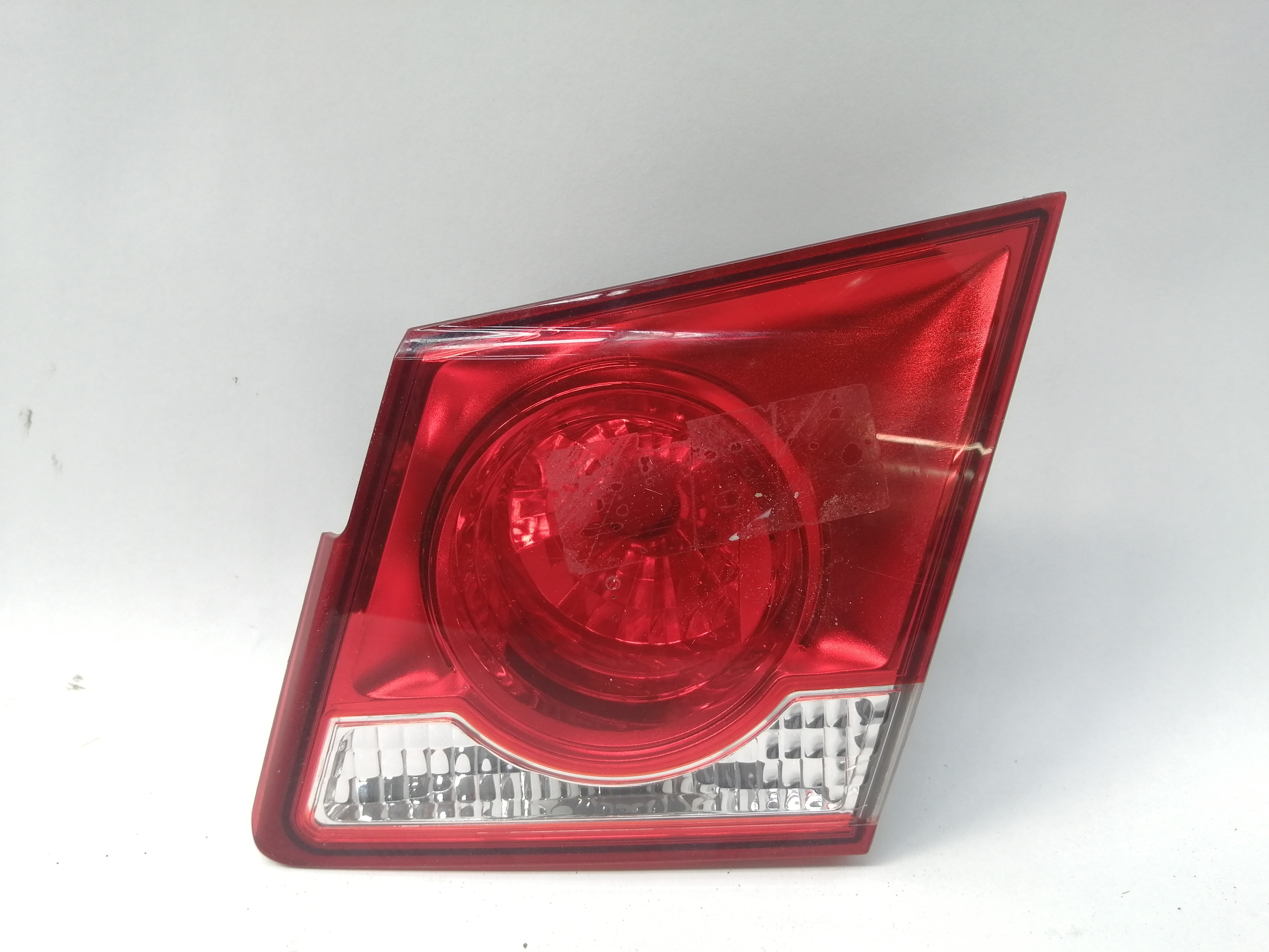 CHEVROLET Cruze 1 generation (2009-2015) Rear Right Taillight Lamp 95130773 25200519