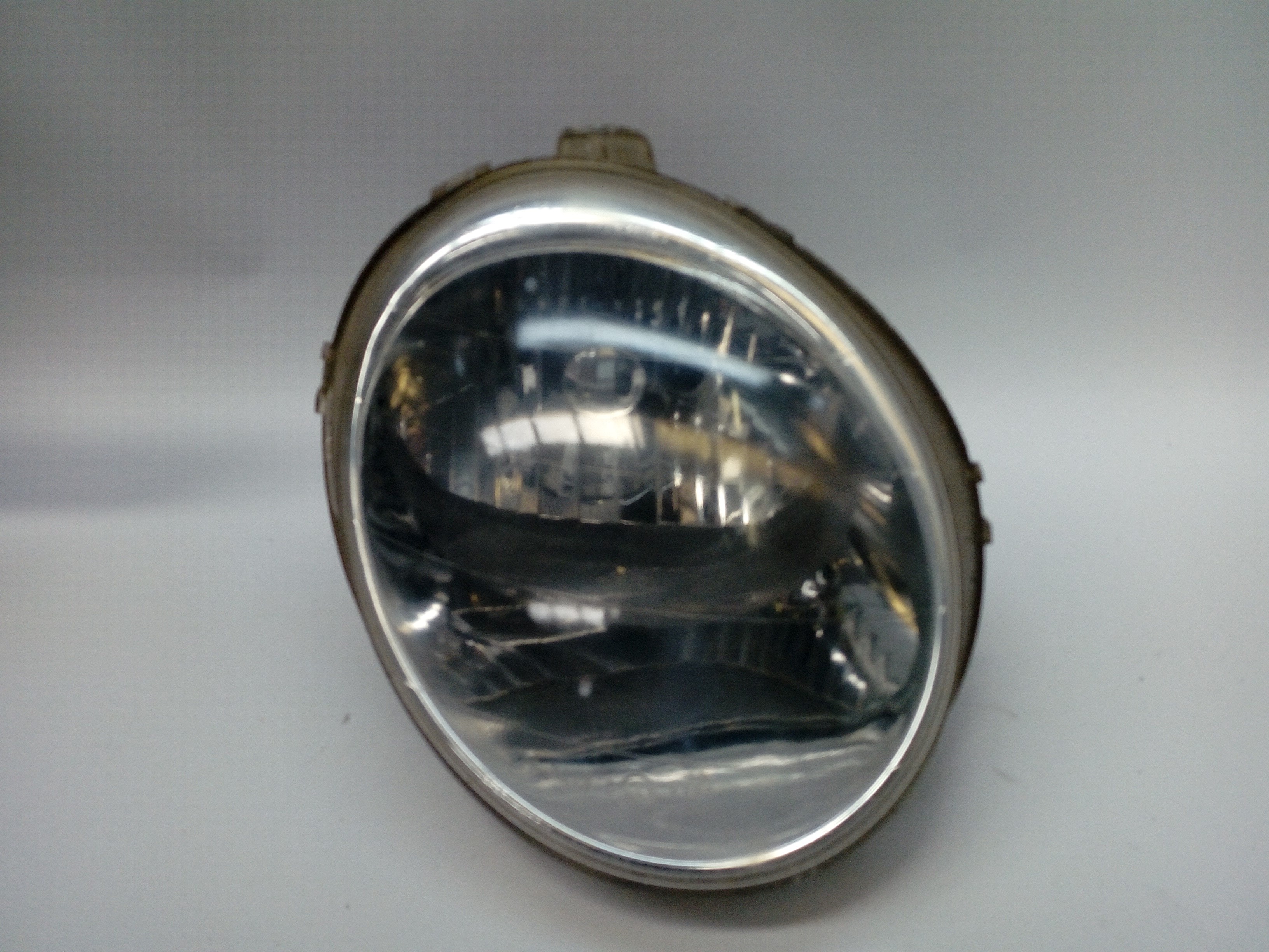 DAEWOO Matiz M100 (1998-2001) Front Right Headlight 96563483 18554369