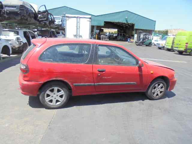 NISSAN Almera N15 (1995-2000) Заднє ліве заднє світло 265592N328 27505360