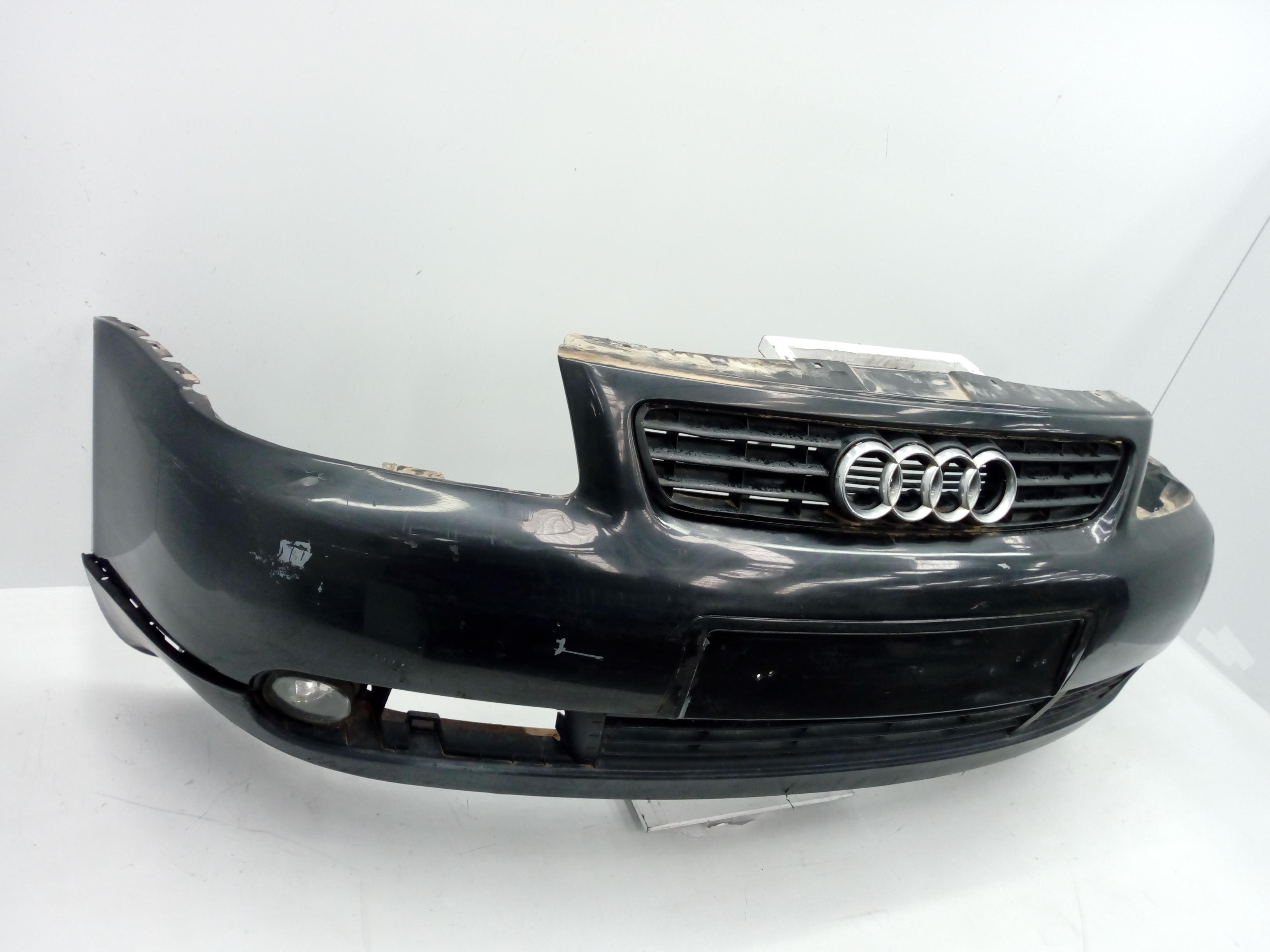 AUDI A3 8L (1996-2003) Priekšējais bamperis 8L0807111AN 23798683