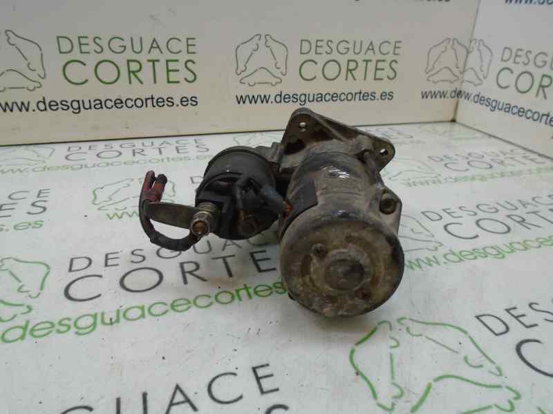 FIAT Starter Motor 46524472 18424436