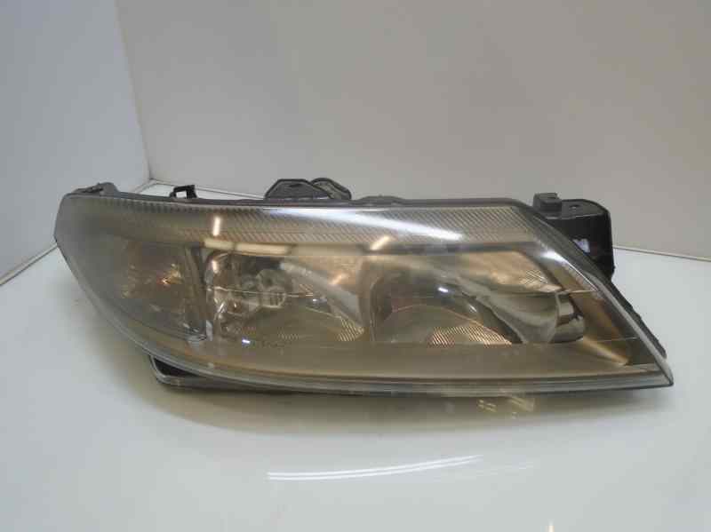 RENAULT Laguna 2 generation (2001-2007) Front Right Headlight 7701474501 18629744